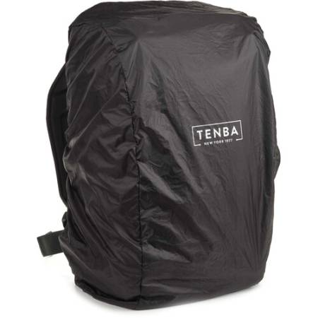 Tenba Solstice V2 24L - plecak, pokrowiec przeciwdeszczowy